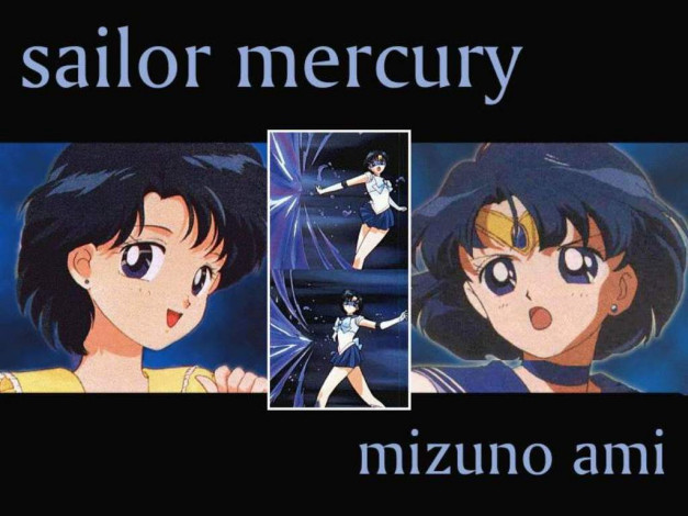 Обои картинки фото аниме, sailor, moon