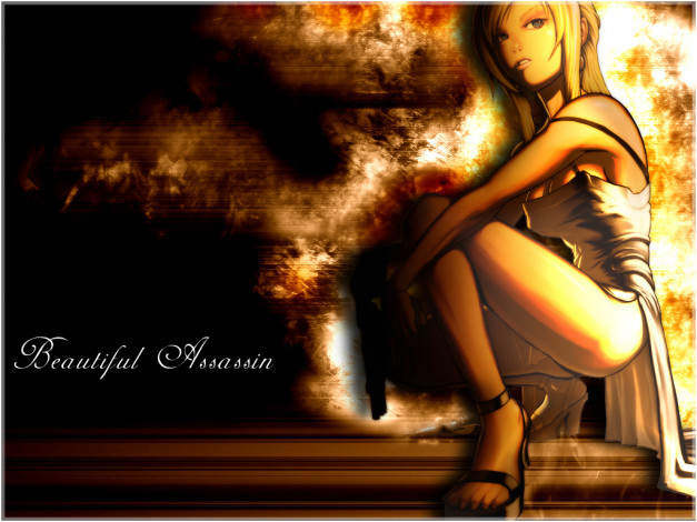 Обои картинки фото аниме, *unknown, другое