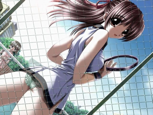 Обои картинки фото аниме, *unknown, другое