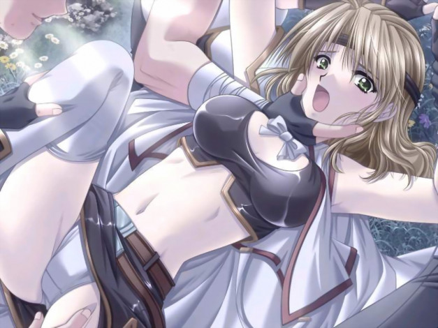 Обои картинки фото аниме, *unknown, другое