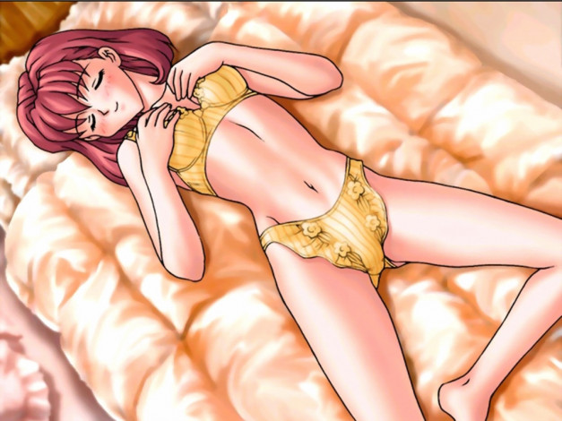 Обои картинки фото аниме, *unknown, другое