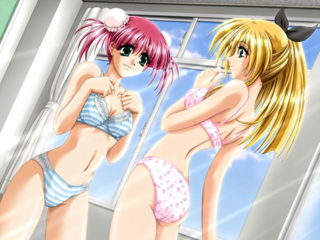 Обои картинки фото аниме, *unknown, другое