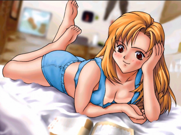 Обои картинки фото аниме, *unknown, другое