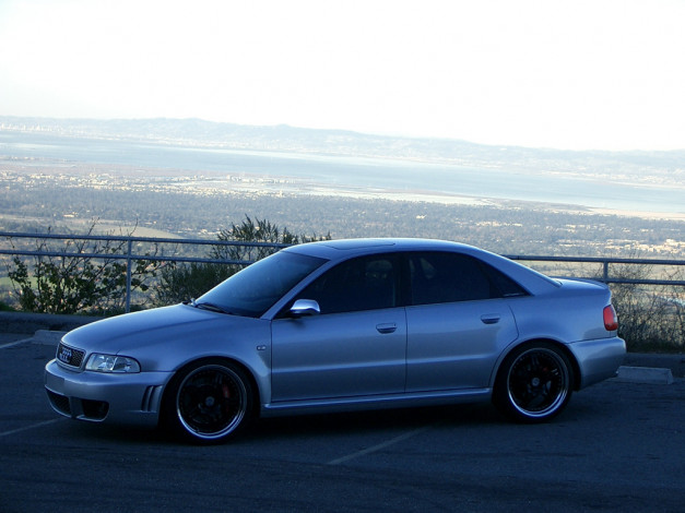 Обои картинки фото автомобили, audi