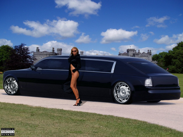 Обои картинки фото автомобили, авто, девушками