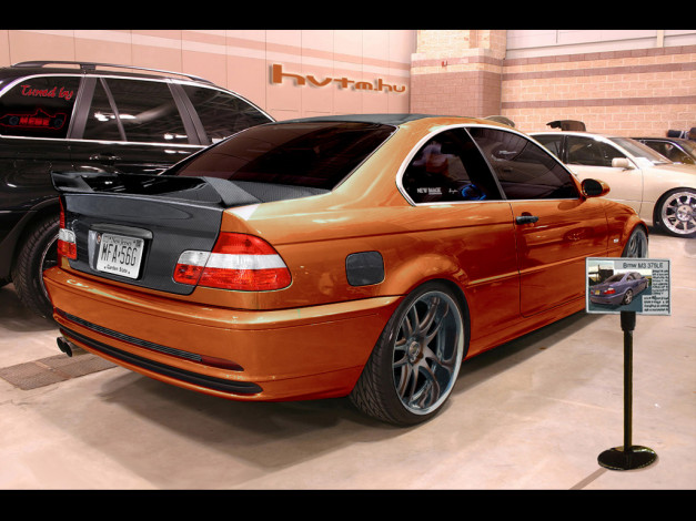 Обои картинки фото автомобили, bmw