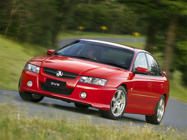 Обои картинки фото автомобили, holden