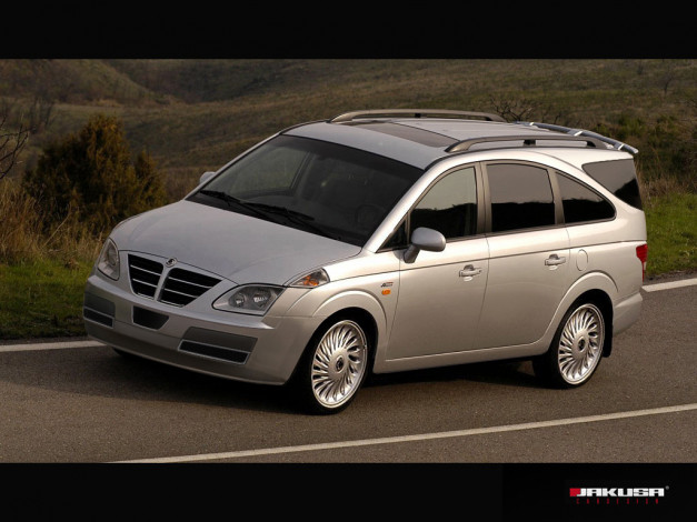 Обои картинки фото автомобили, jakusa