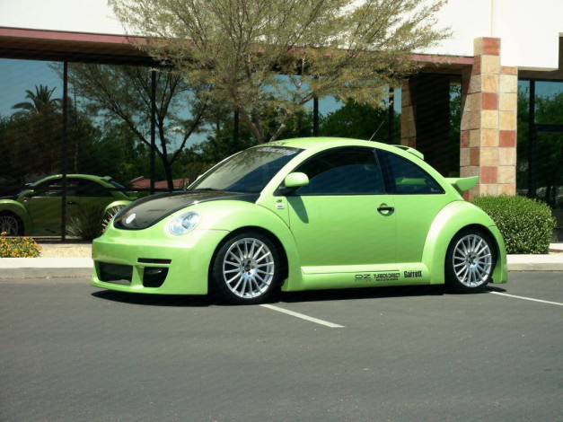 Обои картинки фото автомобили, volkswagen