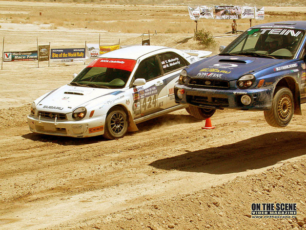 Обои картинки фото спорт, авторалли