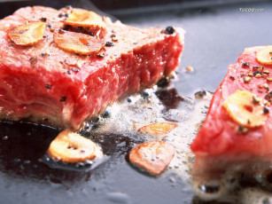 обоя еда, мясные, блюда