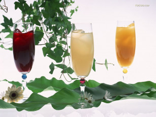 Картинка еда напитки коктейль