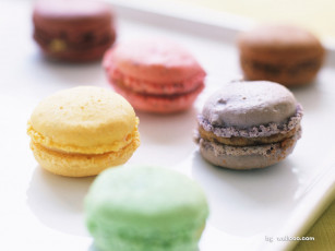 Картинка еда пирожные кексы печенье