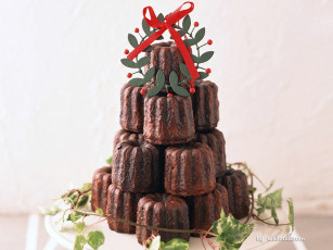 Картинка еда пирожные кексы печенье