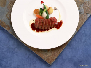 Картинка еда вторые блюда