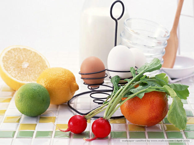Обои картинки фото еда, разное