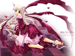 Картинка аниме *unknown другое