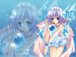 Картинка аниме *unknown другое