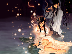 Картинка аниме *unknown другое