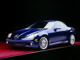 Картинка автомобили mercedes benz