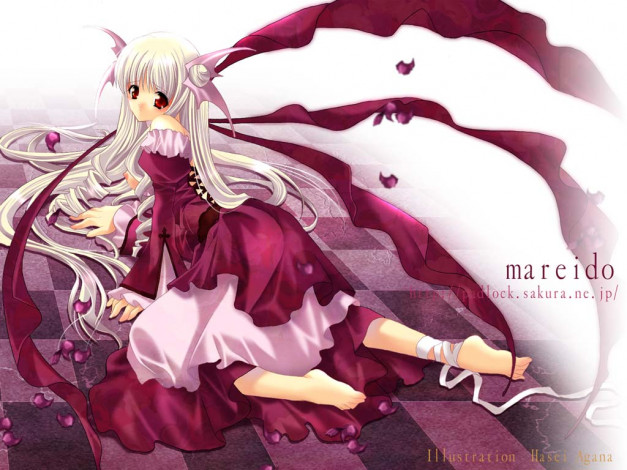 Обои картинки фото аниме, *unknown, другое