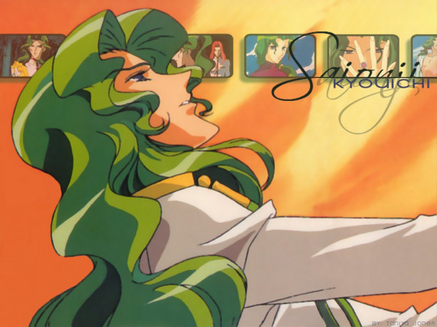 Обои картинки фото аниме, utena