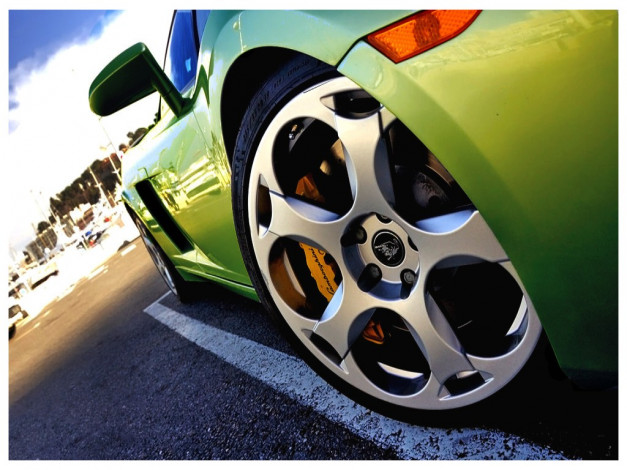 Обои картинки фото автомобили, диски