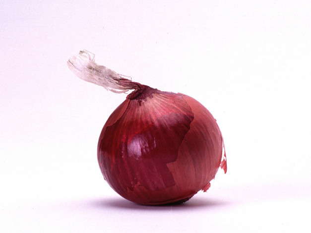 Обои картинки фото еда, лук