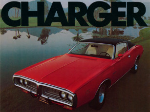 Картинка автомобили dodge