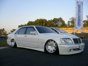 Картинка автомобили mercedes benz