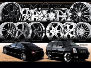 Картинка автомобили разные вместе