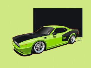 Картинка автомобили векторная графика