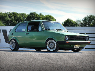 Картинка автомобили volkswagen