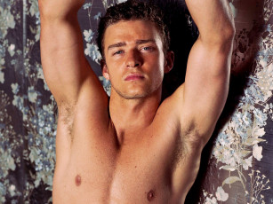 Картинка джастин тимберлейк мужчины justin timberlake