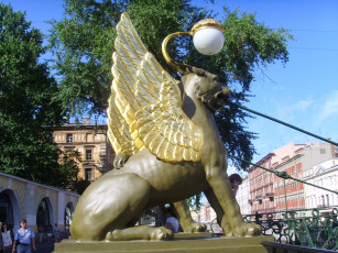 Картинка города санкт петербург петергоф россия