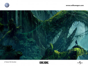 Картинка кино фильмы king kong