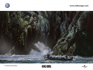 Картинка кино фильмы king kong