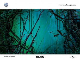 Картинка кино фильмы king kong