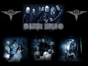Картинка музыка dimmu borgir