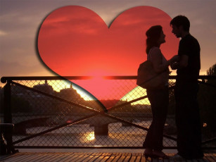 Картинка разное мужчина+женщина