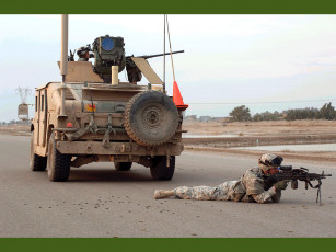 Картинка техника военная