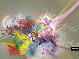 Картинка векторная графика