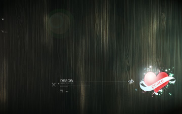 Картинка 3д графика romance