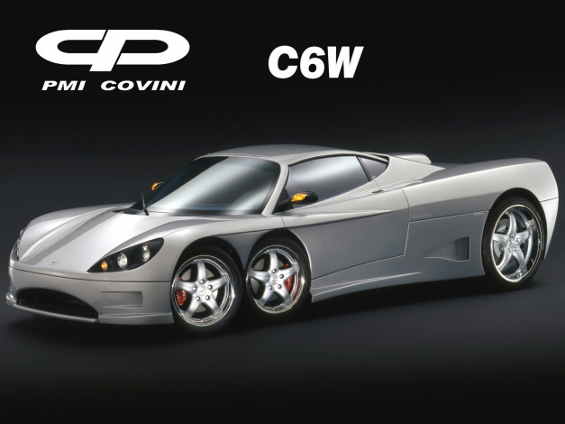 Обои картинки фото автомобили, covini