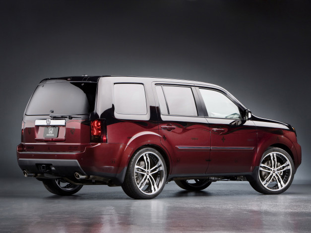 Обои картинки фото автомобили, honda
