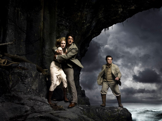 Обои картинки фото кино, фильмы, king, kong