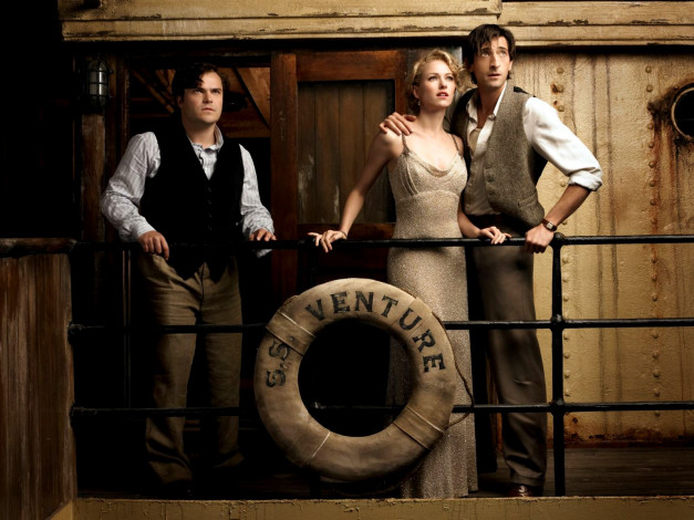 Обои картинки фото кино, фильмы, king, kong