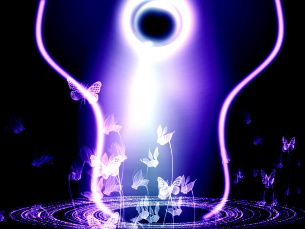 Обои картинки фото векторная, графика