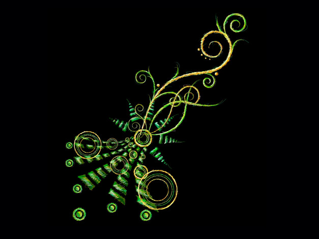 Обои картинки фото векторная, графика