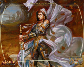 Картинка фэнтези magic the gathering